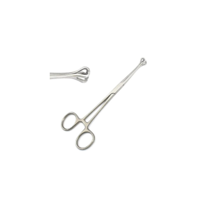 Babcock Forceps