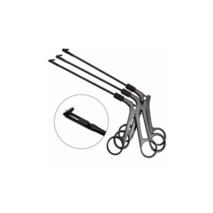 Backbiting Forceps