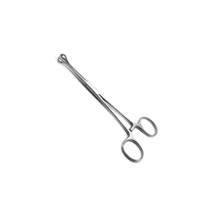 Babcock Forceps