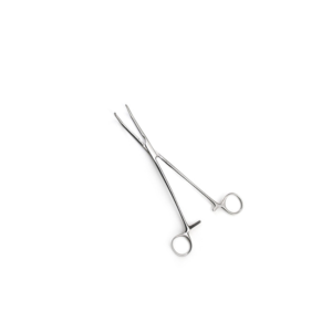 Burlisher Clamp