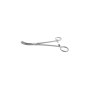 Ballantine Clamp