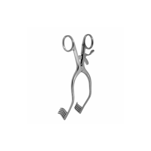 Adson Cerebellar Retractor