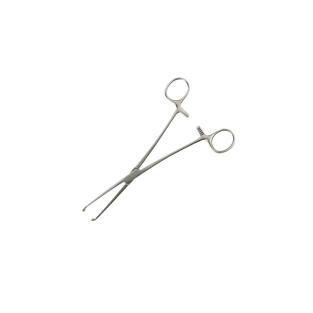 Burlisher Clamp