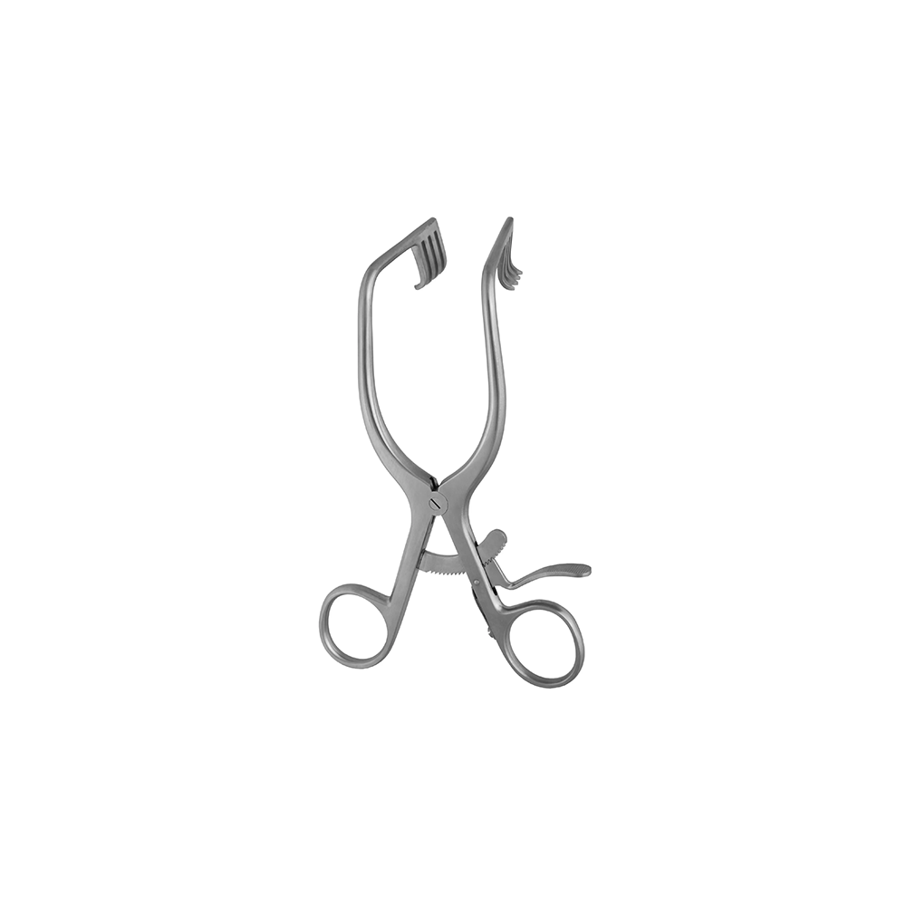 Adson Cerebellar Retractor
