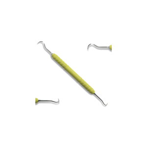 Dental Scaler