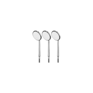 Dental Mirror Heads