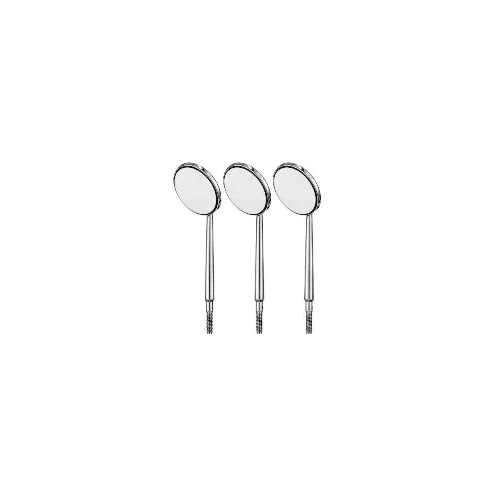 Dental Mirror Heads
