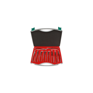 Dental Forceps 10 Pieces Set