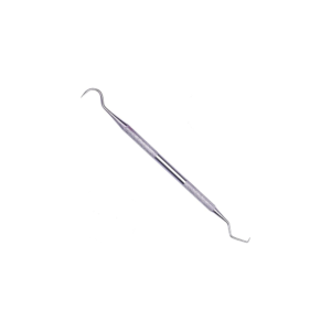 Dental Scaler