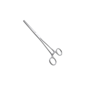 Carmalt Forceps