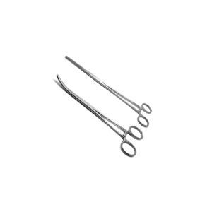 Carmalt Forceps