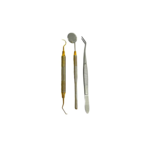 Hollow Exam Set