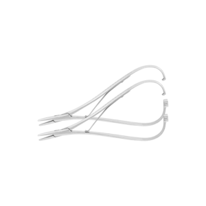 Mathieu Needle Holder