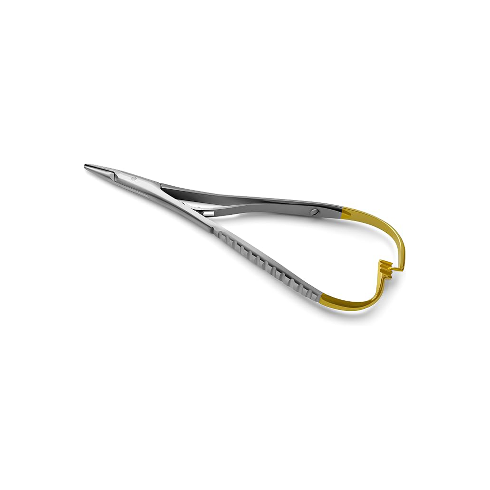 Mathieu Needle Holder