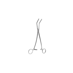 DeBakey Atraumatic Multi-Purpose Clamp