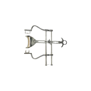 Balfour Retractor